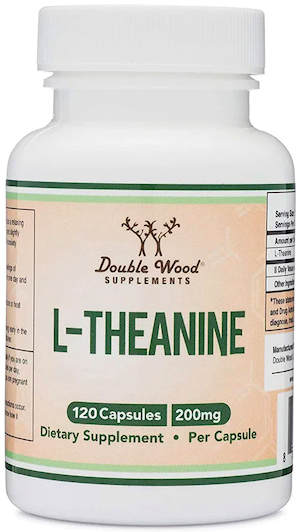 Theanine